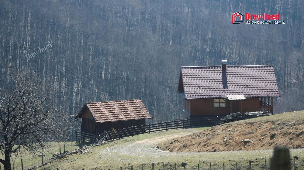 Dom drewniany a warunki klimatyczne — adaptacje do różnych regionów Polski